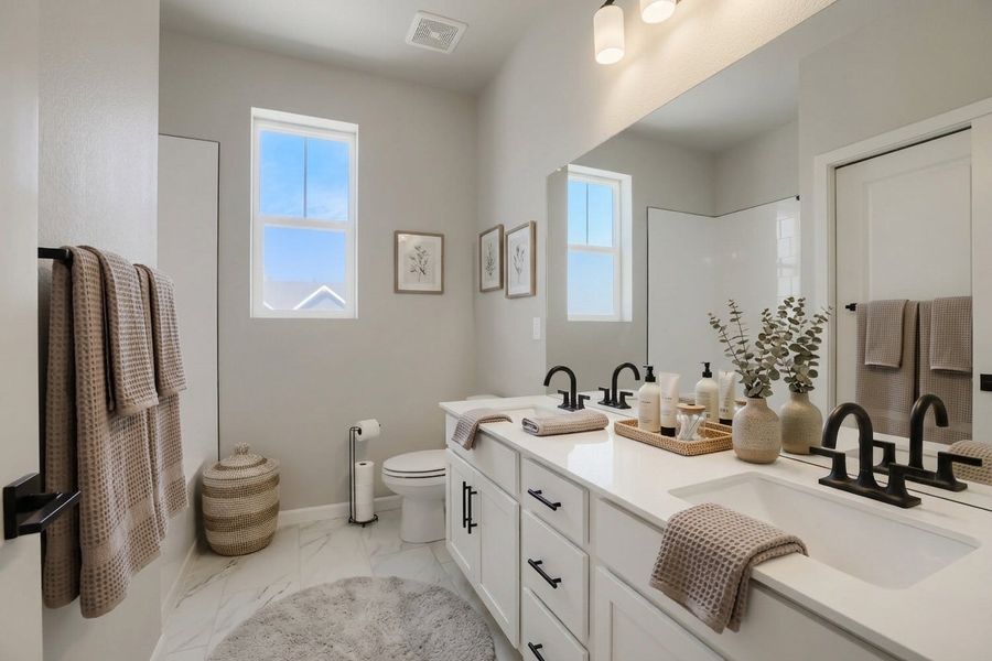3br New Home in Windsor, CO.  - Slide 17