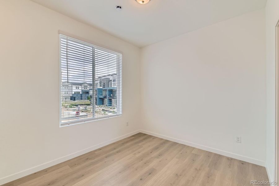 Spacious, unfurnished interior of a new home in , Broomfield (Image 17).