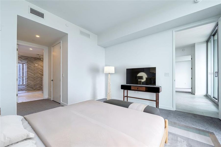 Furnished interior view inside a new home in , St. Petersburg (Image 10). Furnished interior view inside a new home in , St. Petersburg (Image 10).