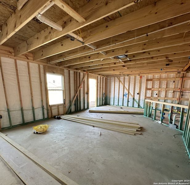 Image 10 of a home in Mission Del Lago.