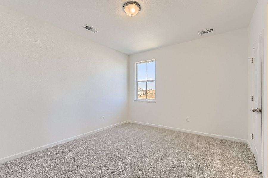 3,095sf New Home in Elizabeth, CO.  - Slide 23