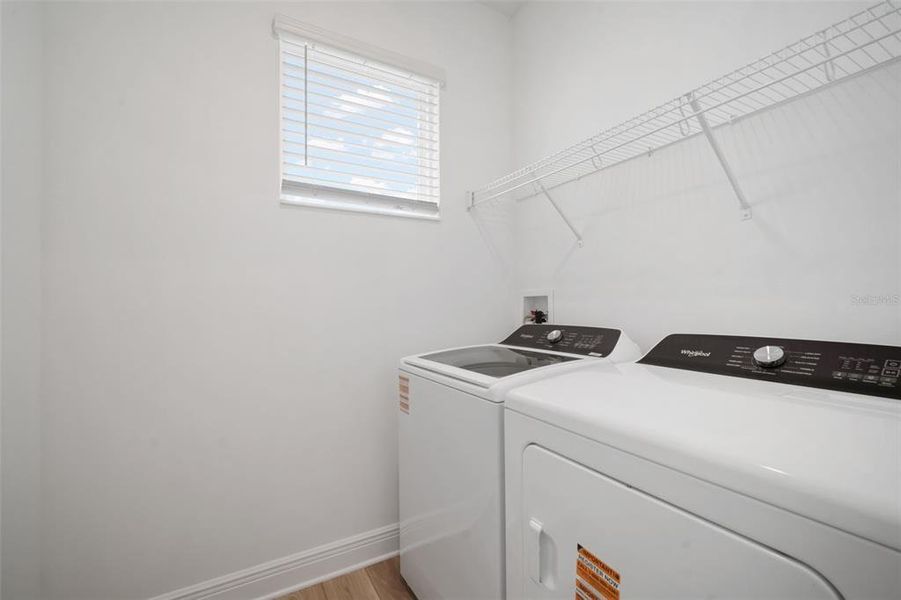 Close-up of interior finishes inside a home in North River Ranch, Parrish (Image 16).
