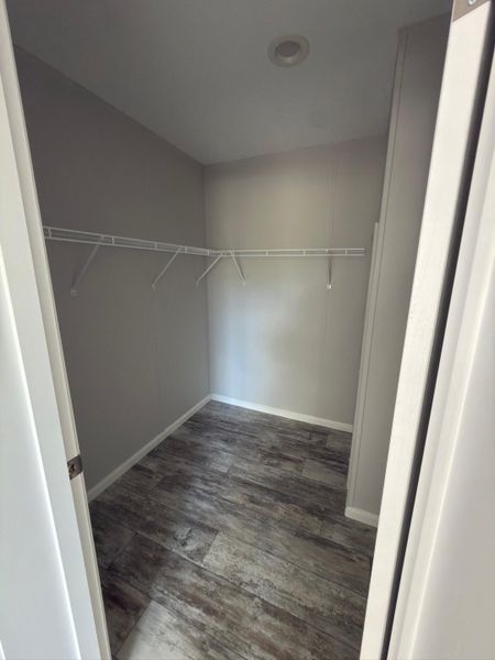 Main Closet Main Closet