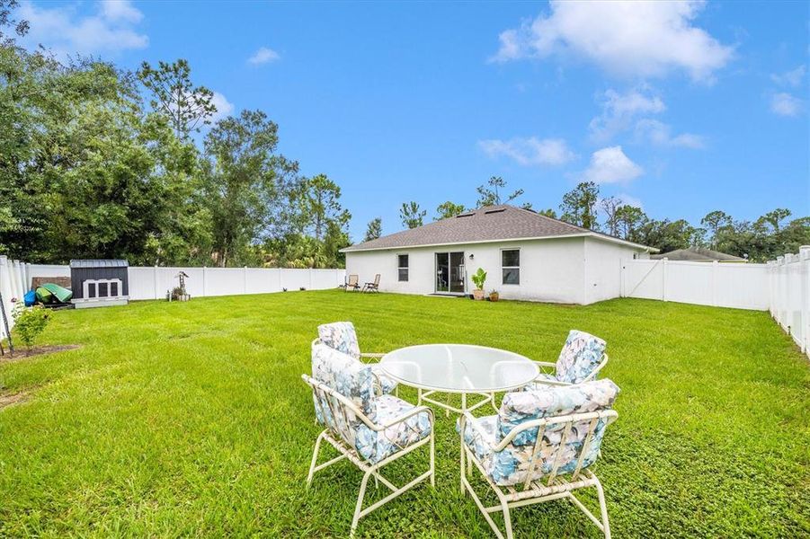 Front exterior of a new home in , North Port, FL, highlighting curb appeal (Image 1). Front exterior of a new home in , North Port, FL, highlighting curb appeal (Image 1).