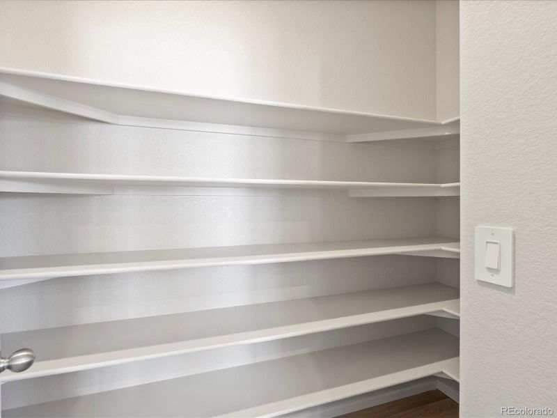 Image 35 of a home in Poudre Heights: The Alpine Collection.