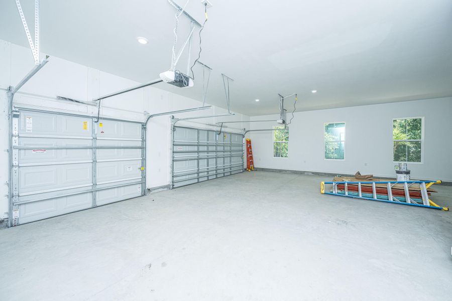 Spacious, unfurnished interior of a new home in , Mount Pleasant (Image 51). Spacious, unfurnished interior of a new home in , Mount Pleasant (Image 51).