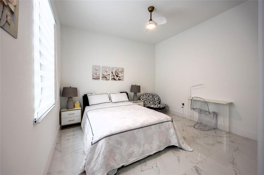 Furnished interior view inside a new home in , Lehigh Acres (Image 39).