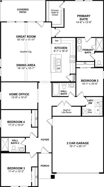 The Passionflower II floor plan by K. Hovnanian Homes. 1st Floor shown. *Prices, plans, dimensions, features, specifications, materials, and availability of homes or communities are subject to change without notice or obligation. The Passionflower II floor plan by K. Hovnanian Homes. 1st Floor shown. *Prices, plans, dimensions, features, specifications, materials, and availability of homes or communities are subject to change without notice or obligation.