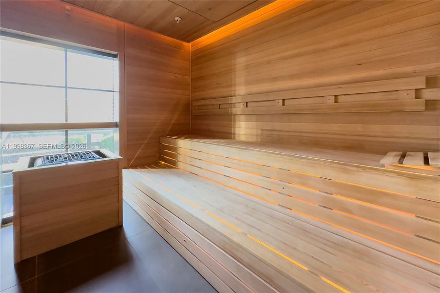 In-progress construction of a new home in , Miami, FL (Image 56).