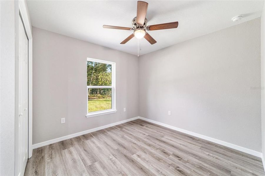 Spacious, unfurnished interior of a new home in , Ocala (Image 29).