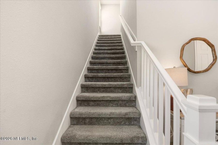 Spacious, unfurnished interior of a new home in , St. Augustine (Image 21). Spacious, unfurnished interior of a new home in , St. Augustine (Image 21).