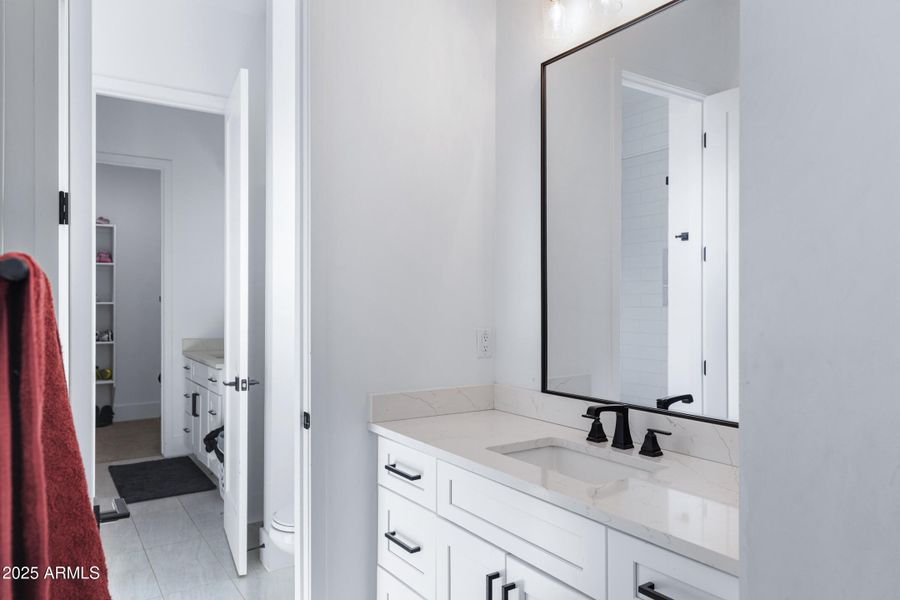 Bathroom 2 Bathroom 2