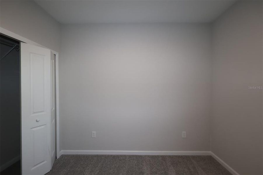 Spacious, unfurnished interior of a new home in Tribute at Ovation, Winter Garden (Image 44). Spacious, unfurnished interior of a new home in Tribute at Ovation, Winter Garden (Image 44).