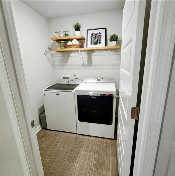 Image 34 of a home in . Image 34 of a home in .