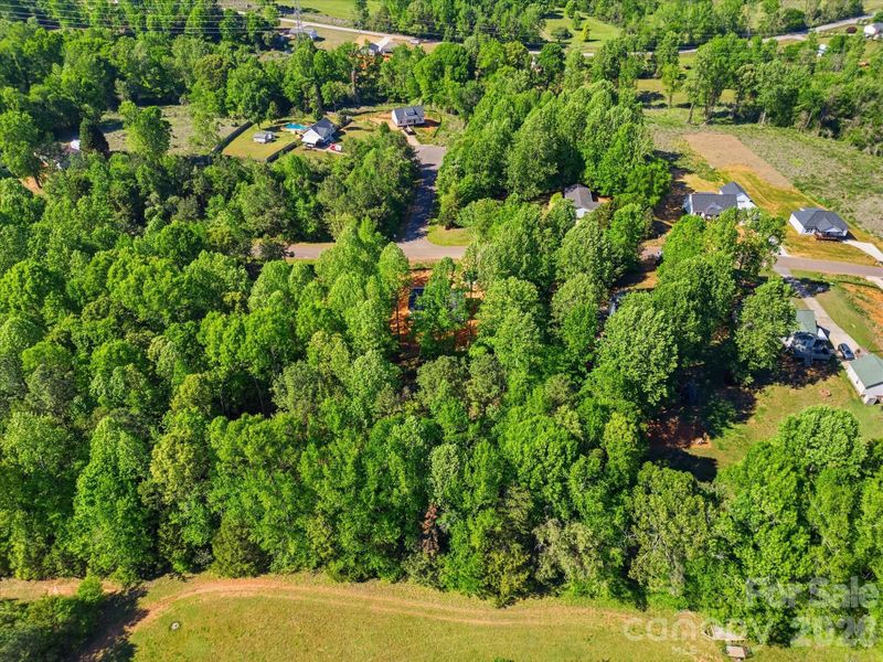 Natural landscape and outdoor views near  in Clover (Image 41).