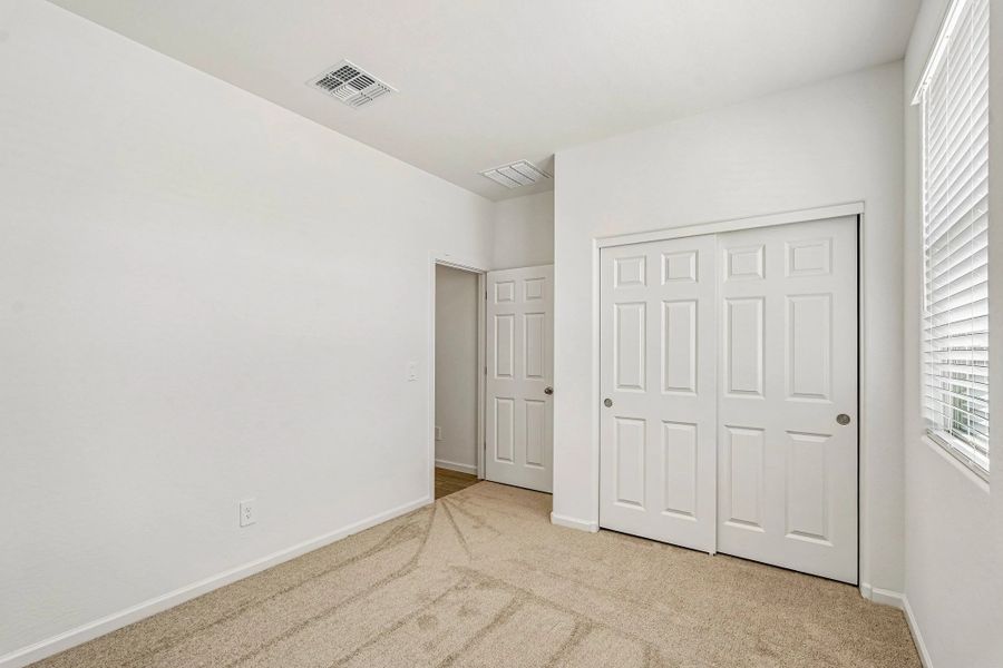 Bedroom 3 Bedroom 3