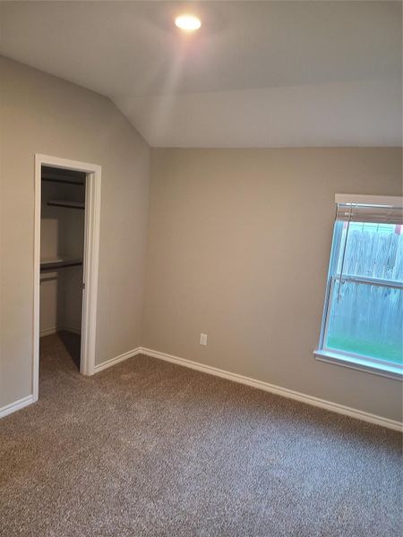 Spacious, unfurnished interior of a new home in , Texas City (Image 10). Spacious, unfurnished interior of a new home in , Texas City (Image 10).