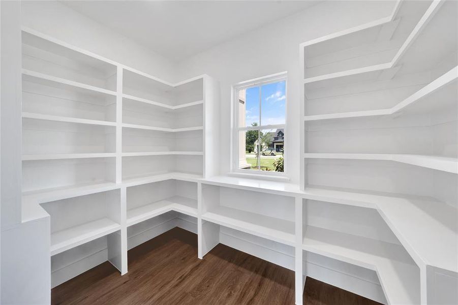 Spacious, unfurnished interior of a new home in , Caddo Mills (Image 22).