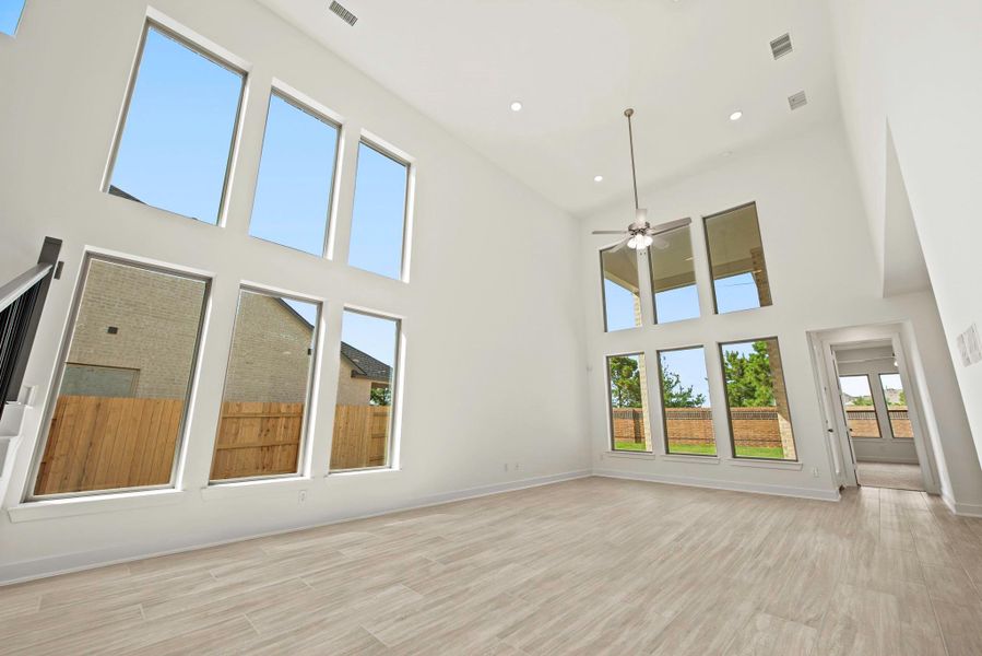 Representative photo. Home under construction. Design selections and colors may vary. Representative photo. Home under construction. Design selections and colors may vary.