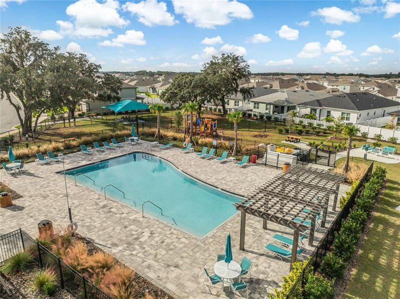 Community amenities in Prairie Oaks, St. Cloud (Image 25).