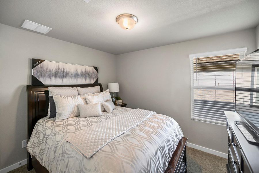 Upstairs Bedroom 1