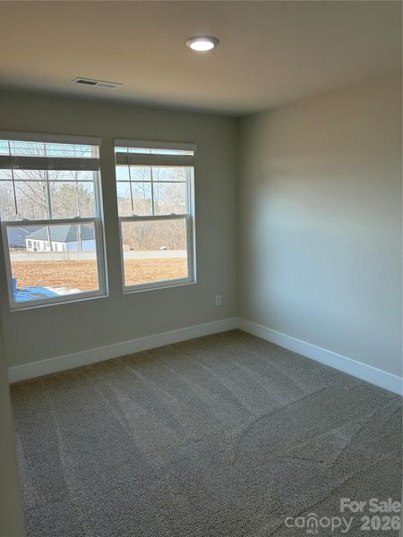 Spacious, unfurnished interior of a new home in , Lenoir (Image 22).