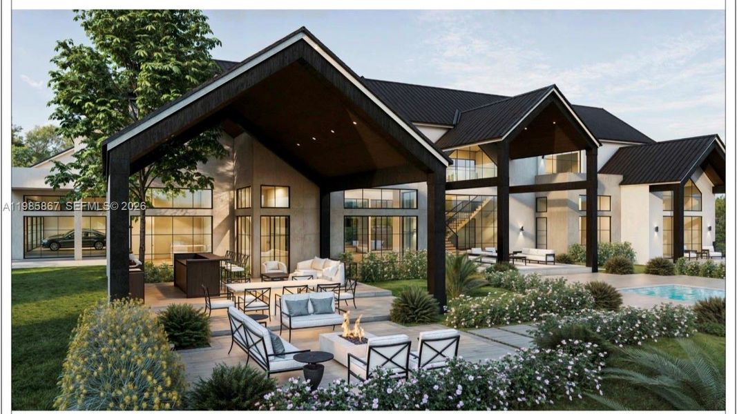 Community amenities in , Homestead (Image 5).