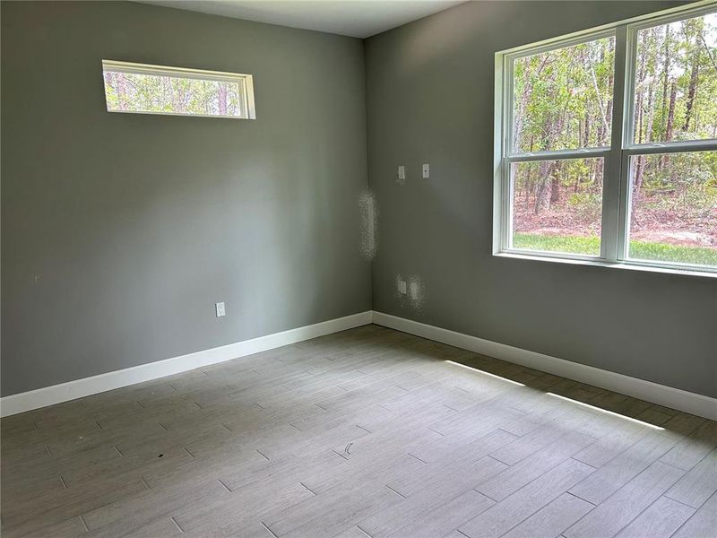 Spacious, unfurnished interior of a new home in , Brooksville (Image 14). Spacious, unfurnished interior of a new home in , Brooksville (Image 14).