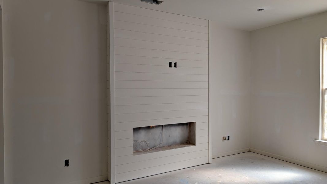 Image 14 of a home in Parker's Preserve. Image 14 of a home in Parker's Preserve.