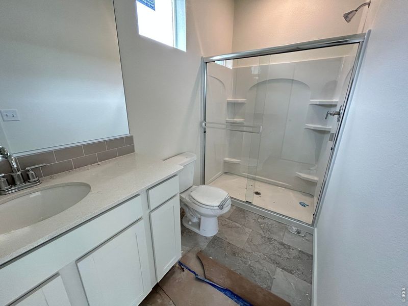 Image 9 of a home in Liberty Draw.