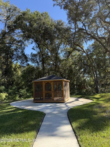 Community amenities in Trout River, Jacksonville (Image 23).