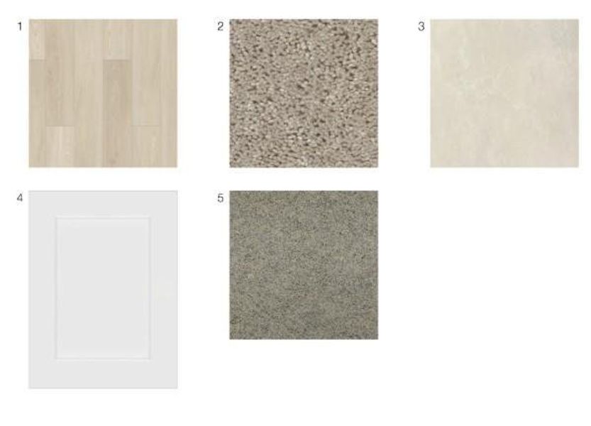18311 Maroon Harbor Way design selections! This home is currently under construction and selections are subject to change.