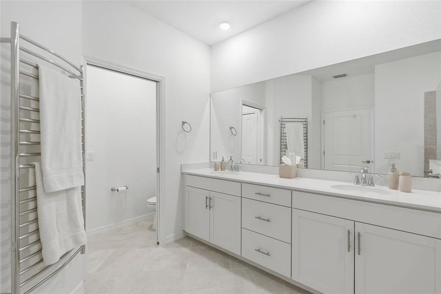 Furnished interior view inside a new home in , Punta Gorda (Image 7). Furnished interior view inside a new home in , Punta Gorda (Image 7).