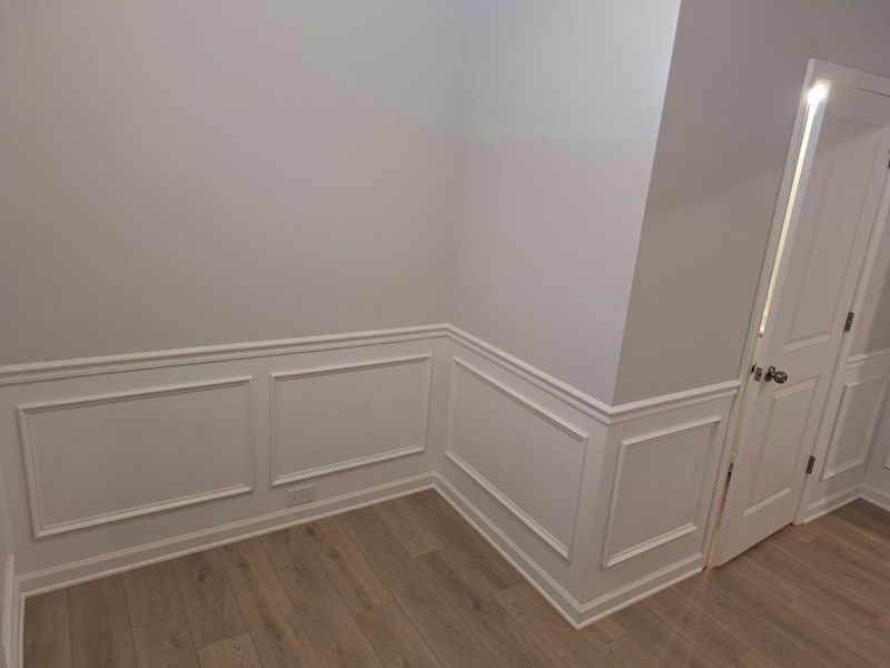 Image 8 of a home in Attenborough Townhomes. Image 8 of a home in Attenborough Townhomes.