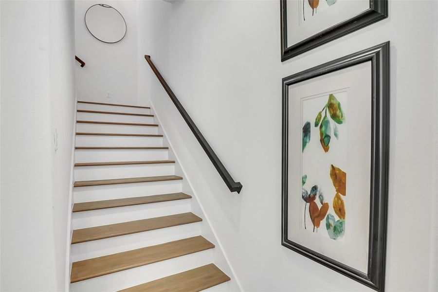 Stairs Stairs
