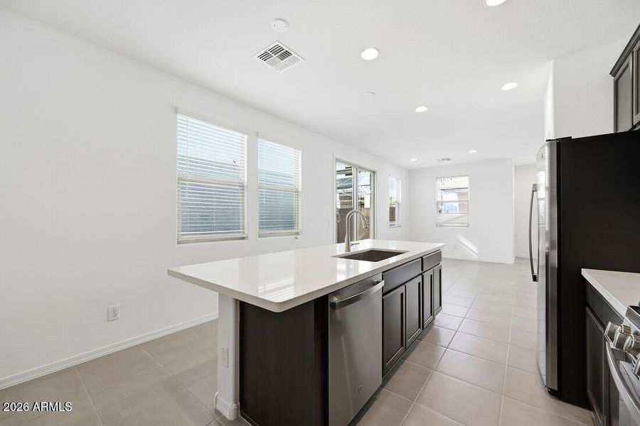 14658 W SOFT WIND Drive - Ready Now