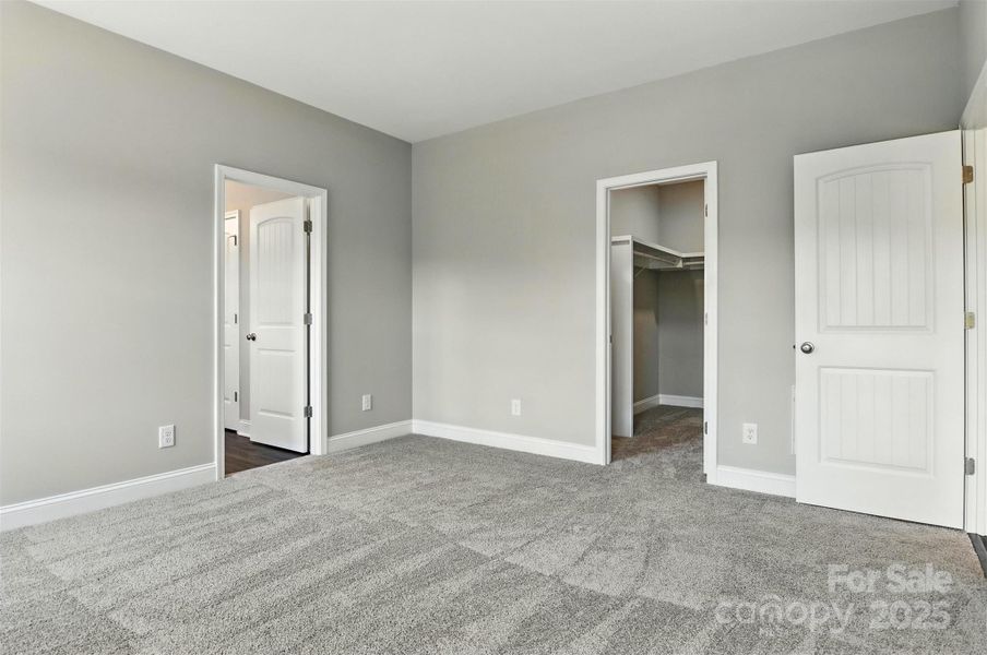 Spacious, unfurnished interior of a new home in , Hickory (Image 20). Spacious, unfurnished interior of a new home in , Hickory (Image 20).
