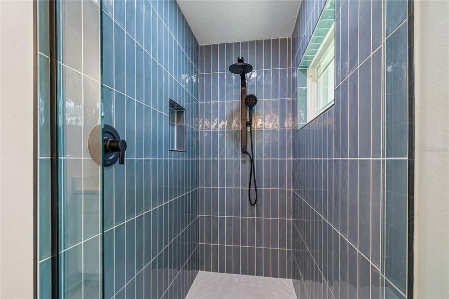 Close-up of interior finishes inside a home in , St. Petersburg (Image 18).