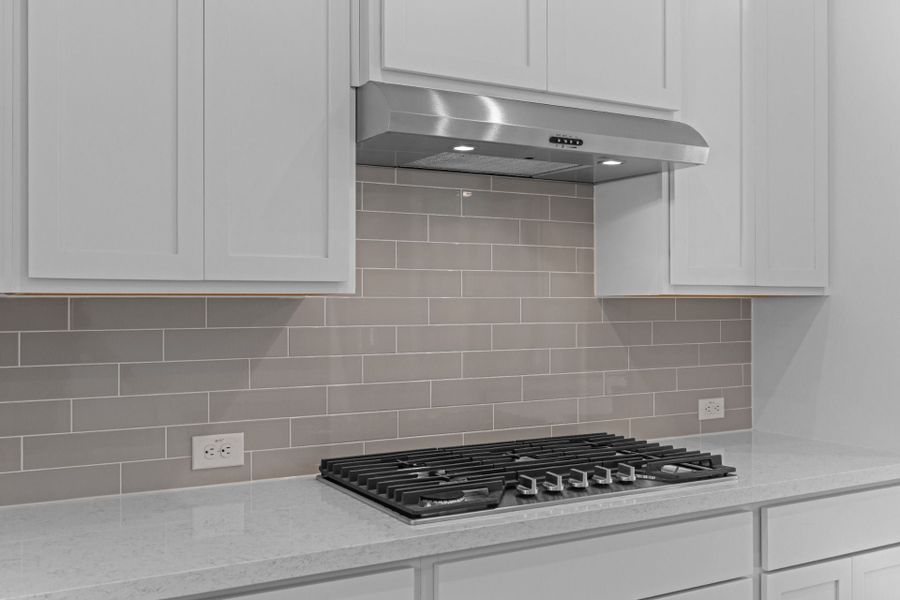 2,606sf New Home in Georgetown, TX.  - Slide 15