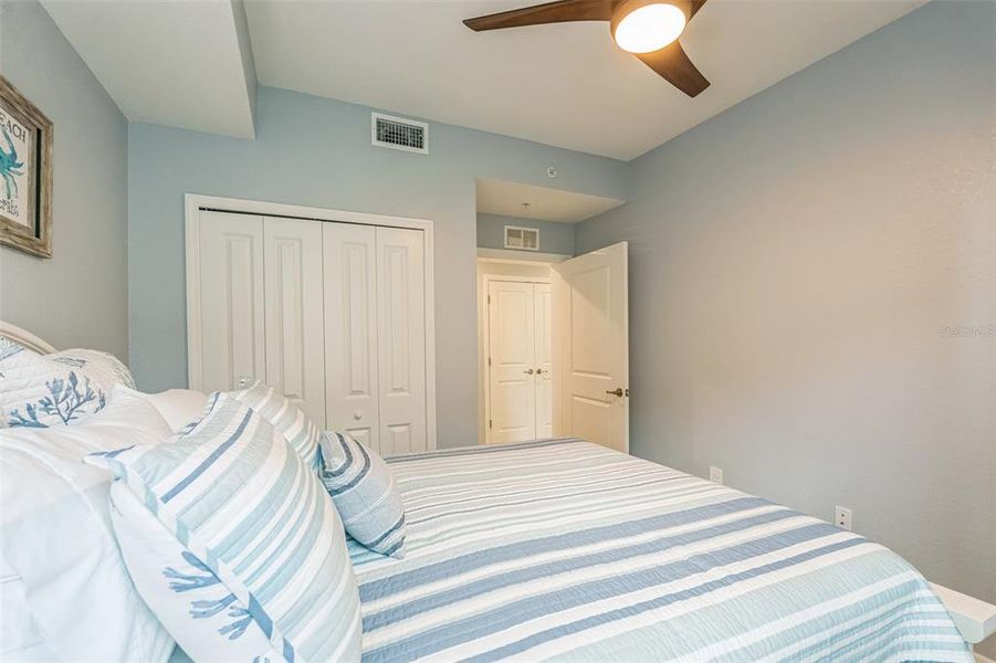 Furnished interior view inside a new home in , Venice (Image 31).