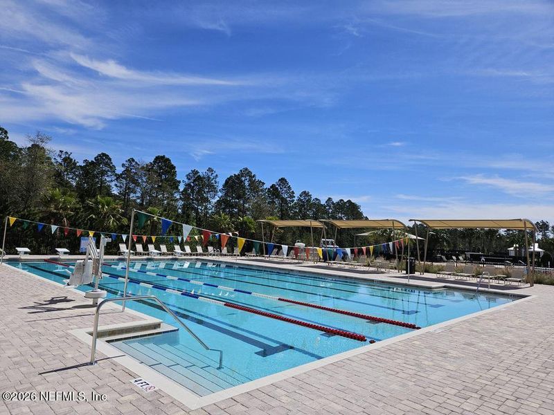 Community amenities in Cross Creek Express, Green Cove Springs (Image 36).