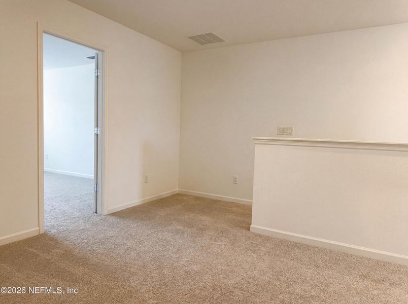 Spacious, unfurnished interior of a new home in , St. Augustine (Image 25). Spacious, unfurnished interior of a new home in , St. Augustine (Image 25).