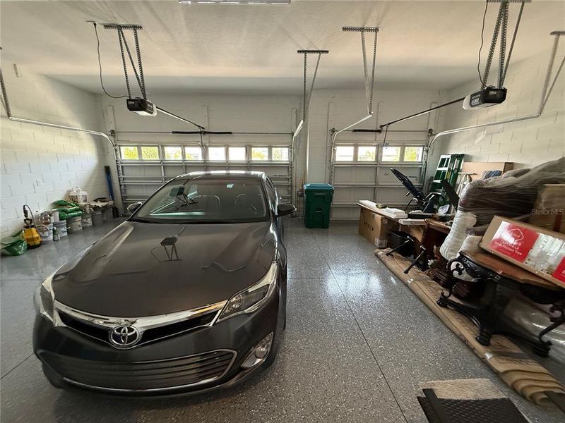 Furnished interior view inside a new home in , Montverde (Image 11). Furnished interior view inside a new home in , Montverde (Image 11).