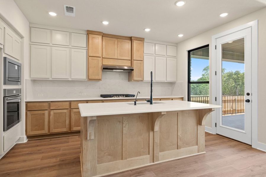 Kitchen Kitchen