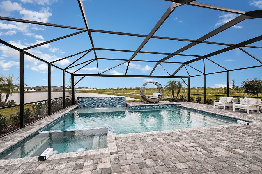 Outdoor Living - Sandpiper at Star Farms:Outdoor Living - Sandpiper at Star Farms Outdoor Living - Sandpiper at Star Farms:Outdoor Living - Sandpiper at Star Farms