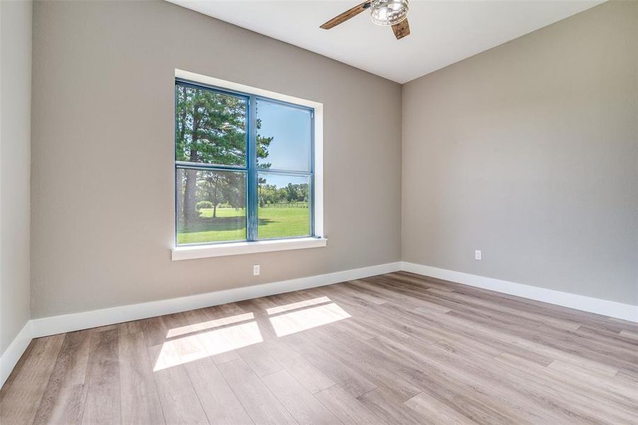 Spacious, unfurnished interior of a new home in , Grand Saline (Image 16). Spacious, unfurnished interior of a new home in , Grand Saline (Image 16).