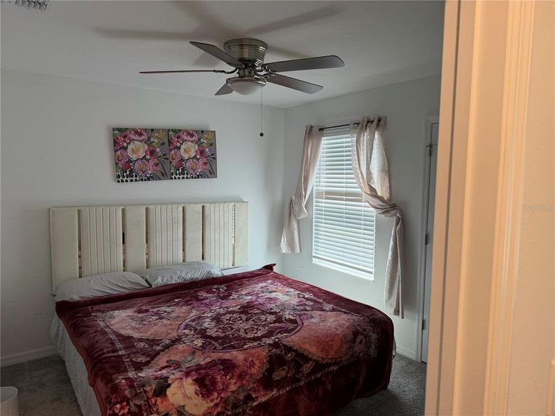 Furnished interior view inside a new home in , Winter Haven (Image 14).