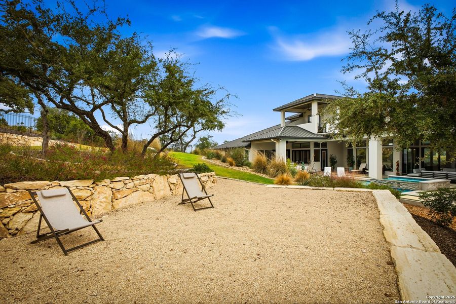 Community amenities in , San Antonio (Image 86).