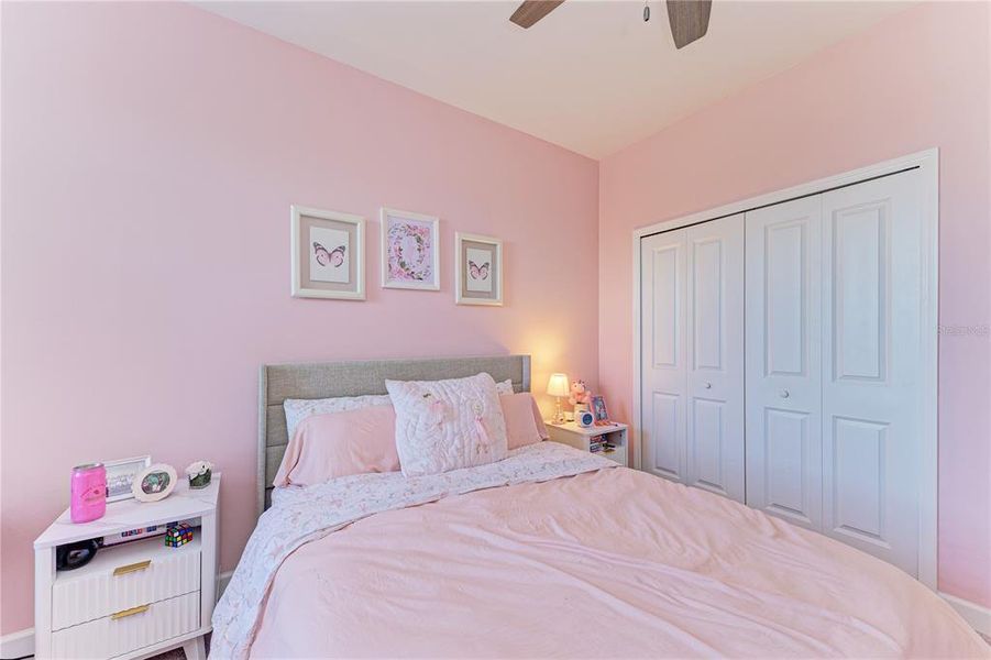 Furnished interior view inside a new home in , Bradenton (Image 14).