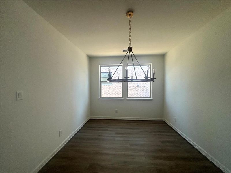 Actual progress of your home. Actual progress of your home.